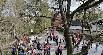 Ungdomsserien Løp 2